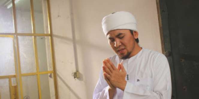 Kisah Tobat 3 Musisi Kondang Indonesia