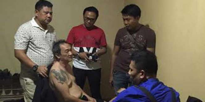 Fakta Mengejutkan Pembunuhan Farah 'Gadis Cantik dalam Kardus'