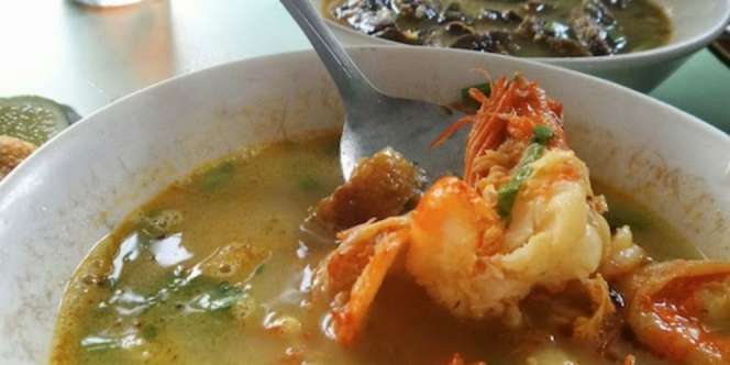 10 Lokasi Berburu Kuliner Enak di Medan