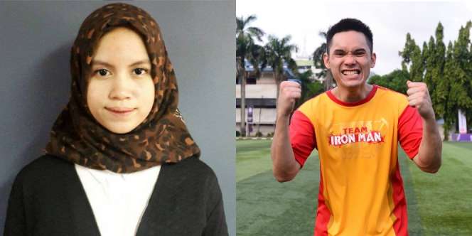 Curhat Nesyana tentang Calon Suami Ben Kasyafani 