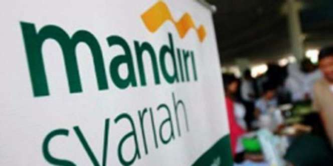 Menkeu Isyaratkan BSM Jadi Bank Persepsi Tax Amnesty