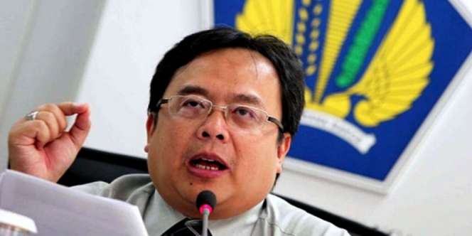 Aturan Tax Amnesty Akan Terbit Hari Ini