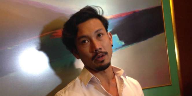 Demi Raden Mas Slamet, Denny Sumargo Diet Ketat