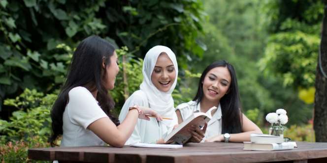 Perawatan Kulit Cantik Alami, Nggak Pakai Mahal!