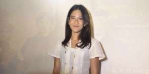 Berjodoh, Dian Sastro Kegirangan Perankan Tokoh Kartini