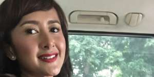 Cynthia Lamusu Hamil, Personil B3 Sempat Salting