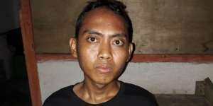 Terkuak Motif Lain Alika Dibunuh, Pelaku Ternyata Mengidap...
