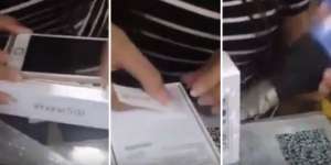 Terkuak! Cara Curang Ubah iPhone 'Bekas' Jadi Baru