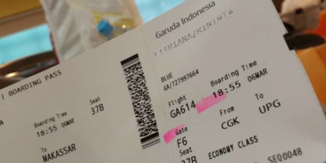 Pergi.com: Mau Tiket Pesawat Murah?