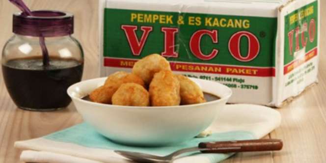 Kulineran ke Palembang? Coba Menu Turun Temurun dari Abad ke-7