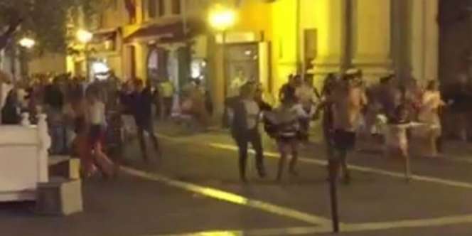 Korban Tewas Serangan Truk Jadi 84 Jiwa, Termasuk Anak-anak