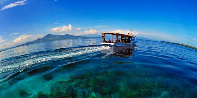 10 Destinasi yang Wajib Dikunjungi Saat Liburan ke Manado