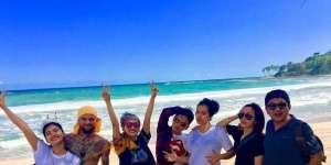 Adik Julia Perez Akan Menikah dengan Diego Michiels?
