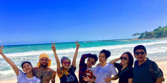 Adik Julia Perez Akan Menikah dengan Diego Michiels?