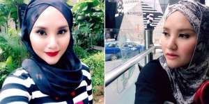 Cara Mudah Menyulap Pipi Tembam Jadi Tirus