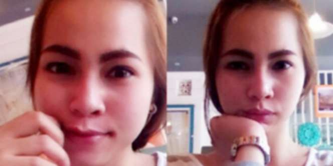 Kisah Jimat Penangkal Milik Farah 'Gadis Cantik dalam Kardus'