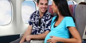 Tips Traveling Aman dan Nyaman untuk Ibu Hamil
