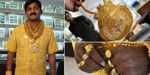 Fakta Mengejutkan di Balik Pembunuhan Pemilik Baju Emas