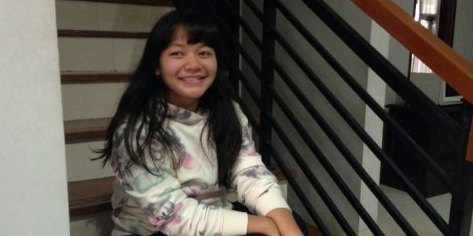 Demam Pokemon Go, Amel Carla Tak Tertarik
