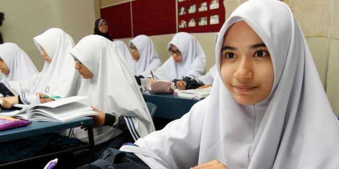 Hari Taaruf Siswa, Perploncoan Dilarang!