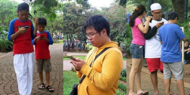 Tempat Wisata Jakarta yang Jadi Lokasi Perburuan Pokemon
