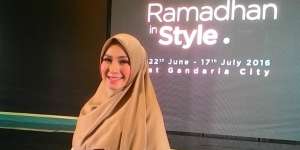 Rahasia Cantik Puput Melati