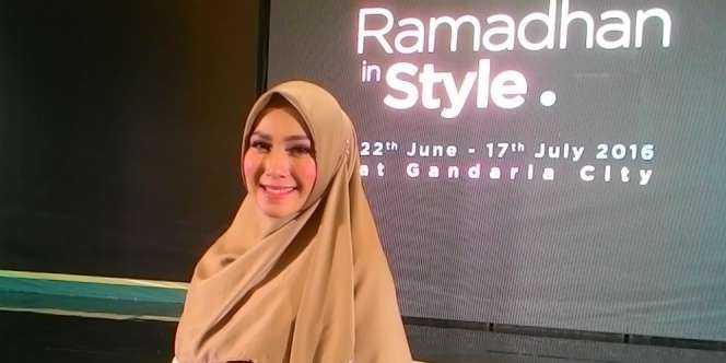 Rahasia Cantik Puput Melati