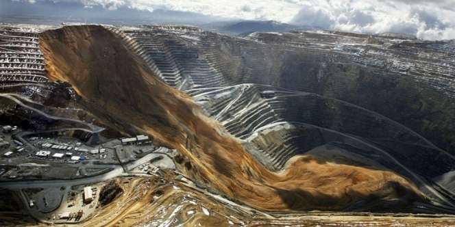 Peristiwa Longsor Paling Mengerikan Sepanjang Sejarah Amerika