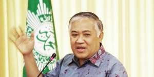 Sosok Kapolri Baru yang Buat Din Syamsuddin Kagum