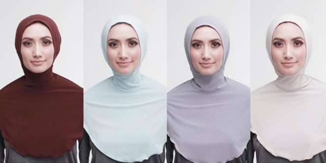 Dream Choice: Ciput Andalan Brand Lokal