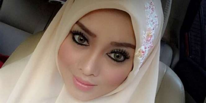 Takjub Berlibur di Lombok, Terry Putri: Aduh Kayanya Kurang...