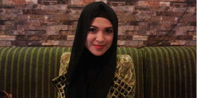 Dilaporkan Dugaan Penipuan, Delia Septianti: Kok Saya yang....