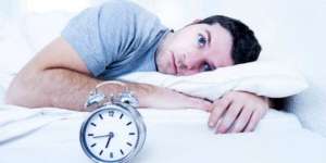 Susah Tidur? Pejamkan Mata dan Lafalkan Doa Ini