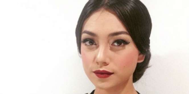 Perebut Pacar Orang, Celine: Tak Ada Dalam Kamus Saya