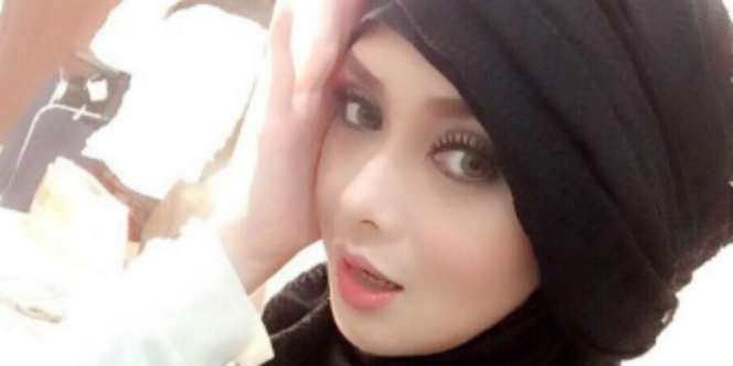 Dilamar Saat Siaran, Curhat Kekasih Tery Putri Bikin Luluh