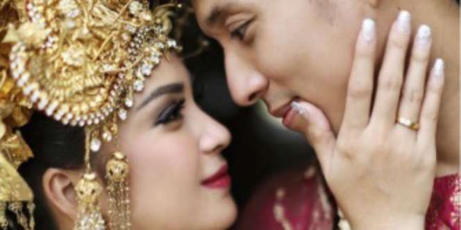 Perubahan Putri Titian Setelah Jadi Istri Junior Liem
