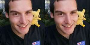 Resign demi Pokemon Go, Pria Ini Ditawari Pekerjaan `Impian`