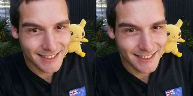 Resign demi Pokemon Go, Pria Ini Ditawari Pekerjaan `Impian`