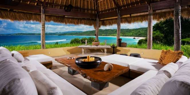 Pesona yang Membuat Resor di Sumba Jadi Hotel Terbaik Dunia