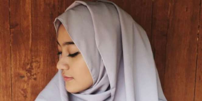 Kata Salshabila 'Anak Jalanan' Disebut Dekat dengan Verrell