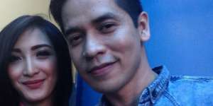 Perubahan Ricky Perdana Usai Menikah Bikin Kaget Istri