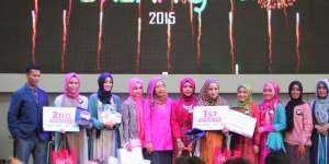 Kamu Hijaber yang Smart? Bergabunglah dalam Dream Girls 2016