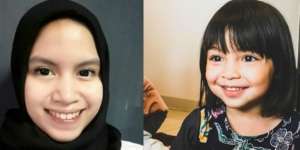 Panggilan Sayang Putri Ben Kasyafani Buat Ines Bikin Luluh
