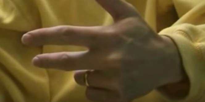 Terungkap, Alasan Cincin Pernikahan Melingkar di Jari Manis