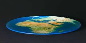 Ini 10 Bukti Bumi Berbentuk Datar, Menurut Kamu?