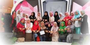 Hijabersmom Bekasi: The Power of Silaturahim