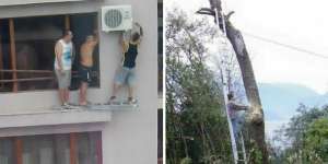 10 'Human Error' Paling Fatal Saat Bekerja