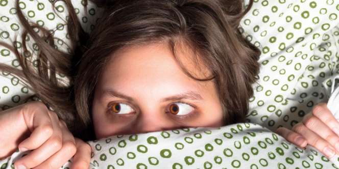 9 Cara Agar Bisa Lihat Hantu, Benarkah?