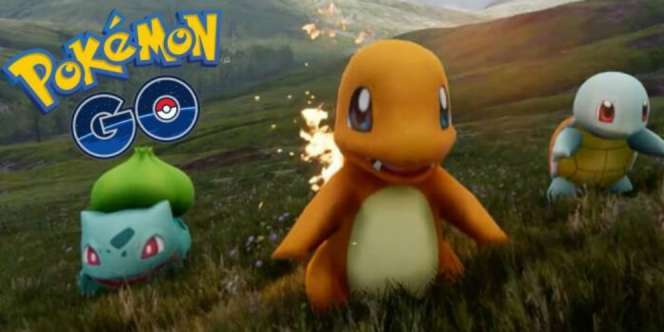 Main `Pokemon Go` di Atas Motor, Denda Rp 1 Juta!