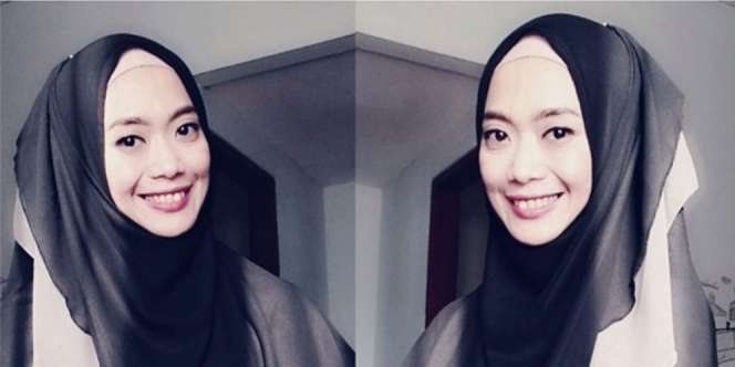 Inspirasi Penggunaan Long Outer dari Hijabers